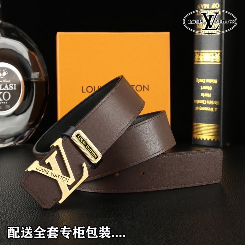 Louis Vuitton Belts